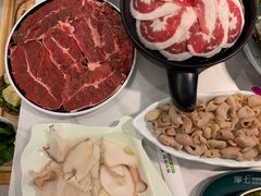 -椰子湾·海南火锅·糟粕醋·椰子鸡(正大广场店)