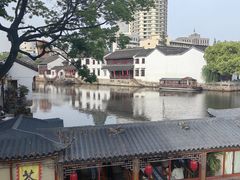 -衣裳街历史文化街区