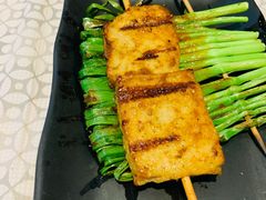 -云晓光头烧烤吧(新大陆广场店)