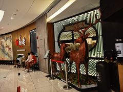 -新白鹿餐厅(虹桥南丰城店)