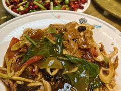 -青城甲(青城山店)