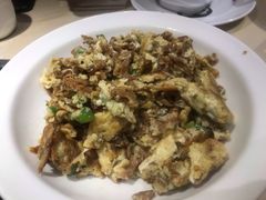 外婆菜煎蛋-大碗先生(保利店)