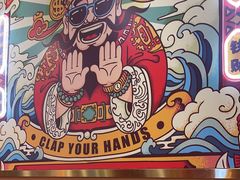 -香港威特瑞茶餐厅(小白楼音乐厅店)