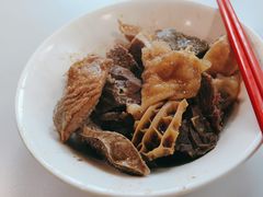 -梓记牛什(總店)