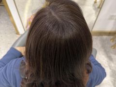 -LAQUEEN 时尚健康假发(万象城总店)