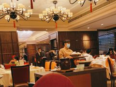 -利苑酒家(宜安广场店)