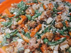 -兔槽江湖菜·重庆璧山兔(水围店)