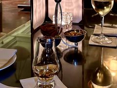 -LONG BAR 廊吧(外滩华尔道夫酒店)