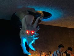 -白泽酒吧