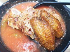 -华嫂冰室(尖沙咀店)