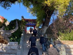 -北山公园