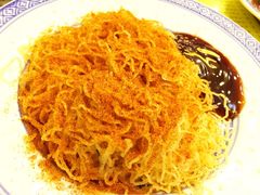 麦奀云吞面世家(太平山店)-麦奀云吞面世家 山顶店(山顶广场店)