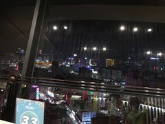 -粤海璇宫·木棉花高空旋转餐厅·聚会派对