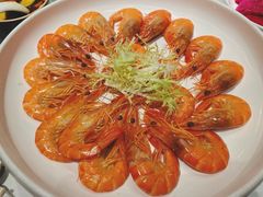 -玫瑰厅上海菜(兴国路店)