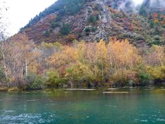 -叠溪松坪沟景区