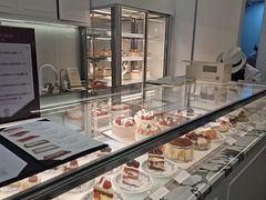 -PETIT PARIS 小巴黎(花园道店)
