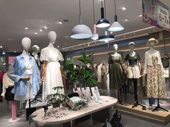 -巴黎春天(浦建店)