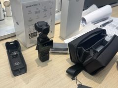 -DJI大疆(深圳华强北曼哈授权体验店)