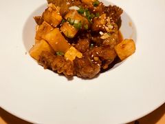 -醉得意·山茶油炒土鸡(泰安火车站大润发店)