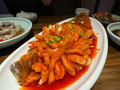 -鱼食饭稻·苏浙土菜17年老馆子(平江路店)