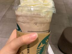 -星巴克(深圳湾体育中心店)