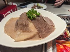 -海底捞火锅(东方时代广场店)