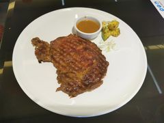 -法兰度航空主题餐厅(端州店)