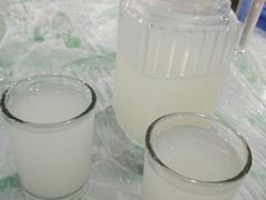 -金达莱烧烤(黎明南街店)