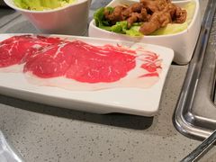 -海底捞火锅(新华联梦想城店)