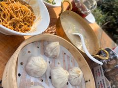 -苏小柳手作点心x茶叙小院(徐家汇分院)