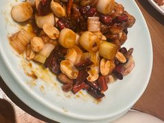 -满园烤鸭·春饼(奥体万达店)