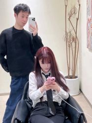 -WM Hair Salon
