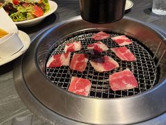 -NIUAN牛庵·日式和牛烧肉(恒隆店)