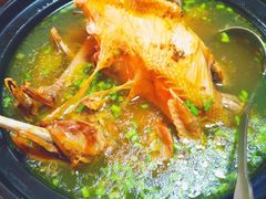 -小仙居·农家宴烤羊· 农庄