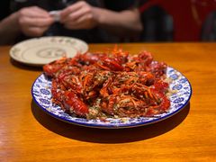 -金陵一哥龙虾馆(三牌楼总店)