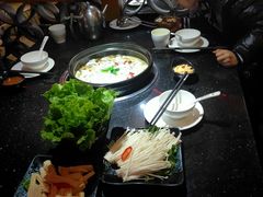 -周渝食惦酸菜鱼(青浦店)