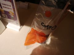 -CoCo都可(西安路民勇店)