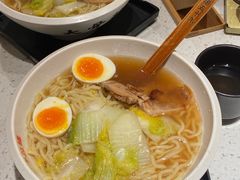 -味千拉面(广州白云机场T1西二店)