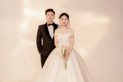 -IDO婚纱摄影(上海旗舰店)