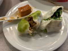-功德林素菜饭庄(前门店)