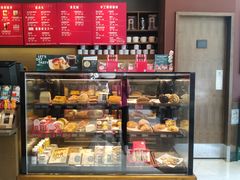 -星巴克(广州东圃天银店)