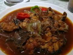 -眷江南之小蓝鲸(王府大街店)