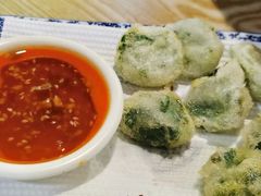 -黄记潮汕甜汤(贝底田坊店)