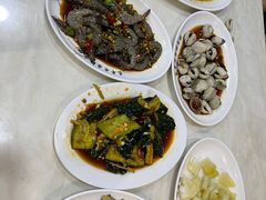 -长平老姿娘夜粥(平东一街店)