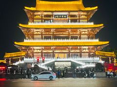-杜甫江阁