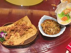 -鱼满舱.地标海鲜.正宗鲁菜(金沙滩店)