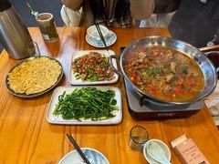 -61号餐吧(兴坪古镇漓江店)