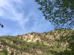 -北京上方山国家森林公园