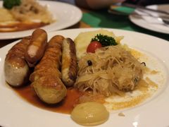 -兰特伯爵西餐厅·啤酒屋(方庄店)