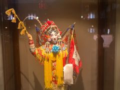 -天津戏剧博物馆